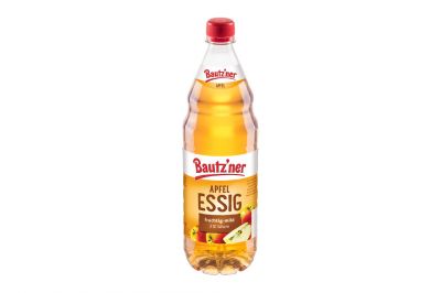 Bautzner Apfel-Essig (1000ml)