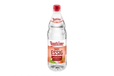 Bautzner Tafel-Essig (1000ml)