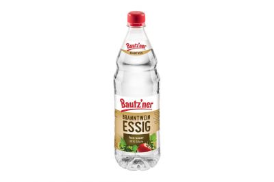 Bautzner Branntwein-Essig (1000ml)