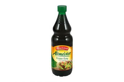 Hengstenberg Altmeister Kruter-Essig (750ml)