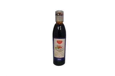 Mamma-Lucia Balsamico-Creme (250ml)