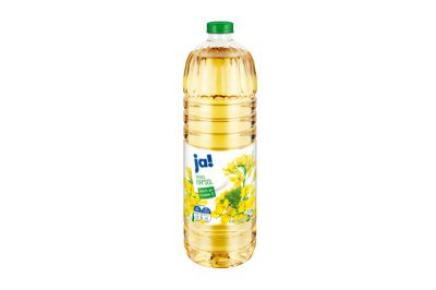 Ja! Raps-l (1000ml)