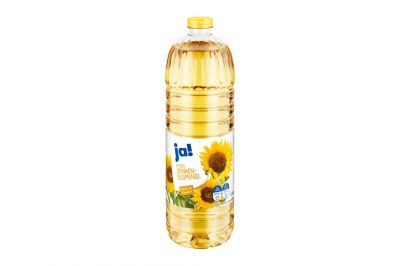 Ja! Sonnenblumen-l (1000ml)