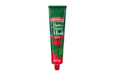 Hengstenberg Paprika-Tomaten-Mark (100g)