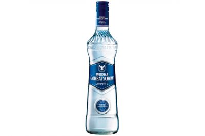 Wodka Gorbatschow 37,5% vol (0,7l)