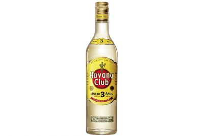 Havana Club Anejo 3 Anos 40% (0,7l)