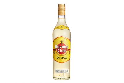 Havana Club Original Anejo 3 Anos 37,5% vol (0,7l)
