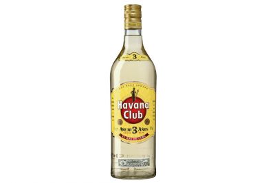 Havana Club Anejo 3 Anos 40% (1l)