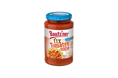 Bautzner Fix Tomatensoe (400ml)