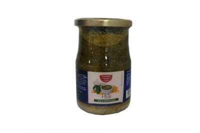 Mamma-Lucia Pesto alla Genovese (520g)