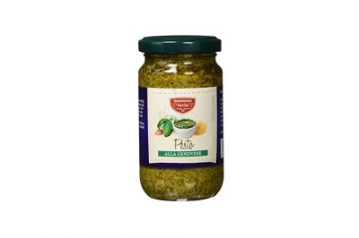 Mamma-Lucia Pesto alla Genovese (190g)