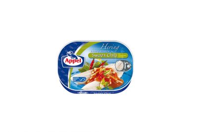 Appel Herings-Filets Sweet-Chili (200g)