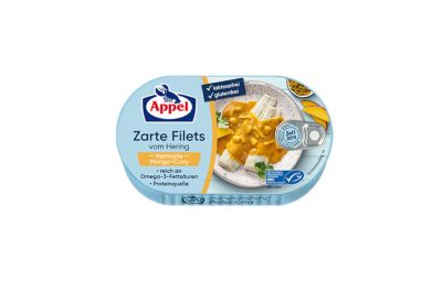 Appel Herings-Filets Wellness Harmonie (200g)