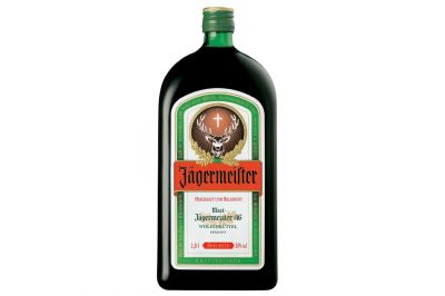 Jgermeister 35% (1l)
