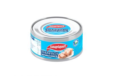 Saupiquet Thunfisch Naturale (185g)