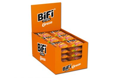 Bifi Carazza (30x40g)