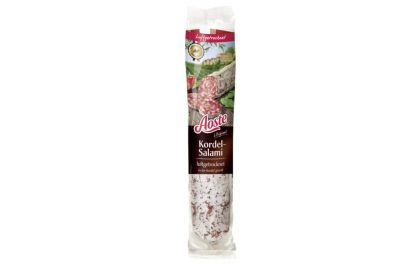 Aoste Kordel-Salami (250g)