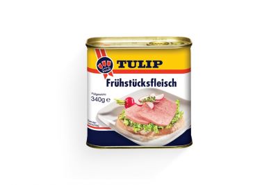 Tulip Frhstcks-Fleisch (340g)