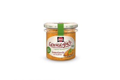 Schwartau Bio-Gemseglck Sonnentomate (135g)