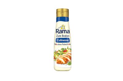 Rama Culinesse 100% pflanzlich (500ml)