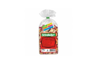 Seitenbacher Msli Verwhner-Mischung (750g)