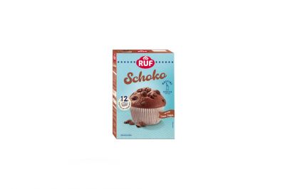 Ruf Schoko-Muffins (305g)