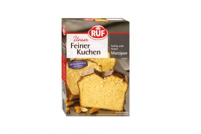 Ruf Feiner Kuchen Marzipan (495g)