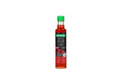 Seitenbacher Bio Chili-l (250ml)