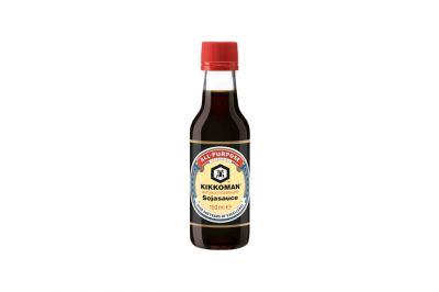 Kikkoman Soja-Sauce (250ml)