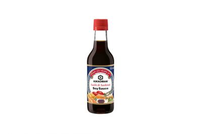 Kikkoman Sushi & Sashimi Soja-Sauce (250ml)