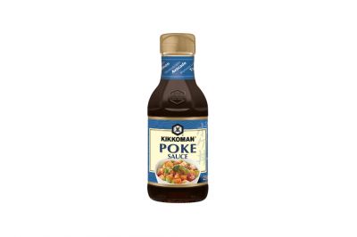 Kikkoman Poke-Sauce (250ml)