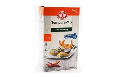 Ruf Tempura-Mix (1kg)