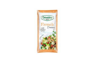 Develey Dressing French (75ml)