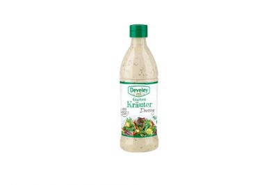 Develey Dressing Gartenkruter (500ml)