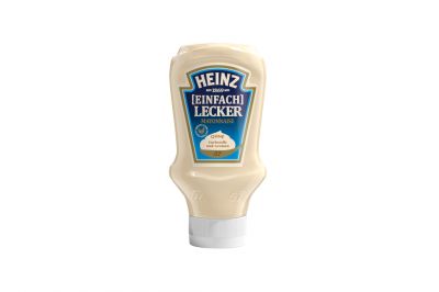 Heinz Mayonnaise (220ml)