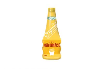Develey Our Original Mayonnaise (500ml)