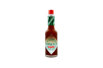 Mc Ilhenny Tabasco Chipotle Sauce (60ml)