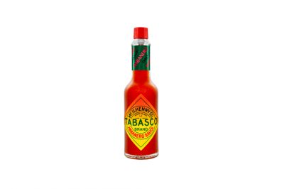 Mc Ilhenny Tabasco Habanero Sauce (60ml)