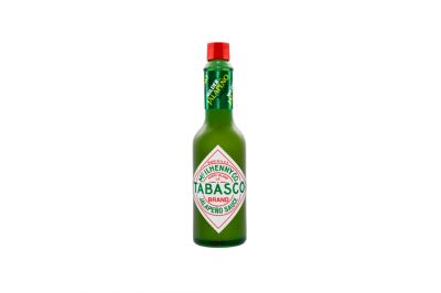 Mc Ilhenny Tabasco Jalapeno Sauce (60ml)