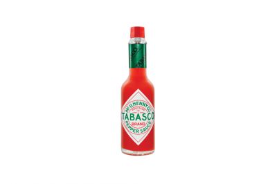 Mc Ilhenny Original Tabasco Pepper Sauce (60ml)