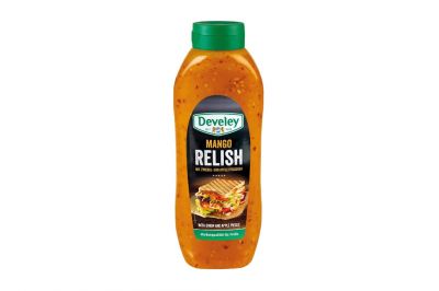 Develey Mango Relish (875ml)