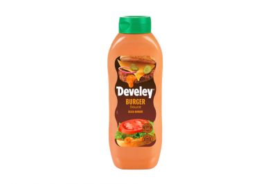 Develey Burger Sauce (875ml)