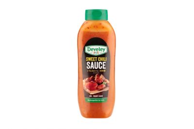 Develey Sweet Chili Sauce (875ml)