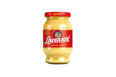 Lwensenf Extra (250ml)