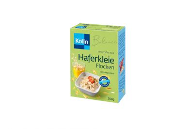 Klln Haferkleie-Flocken (250g)