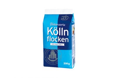 Klln Bltenzarte Klln-Flocken (500g)