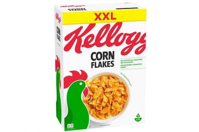 Kelloggs Corn Flakes (1000g)