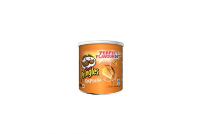 Pringles Sweet Paprika (12x40g)