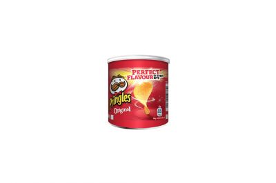 Pringles Original (12x40g)