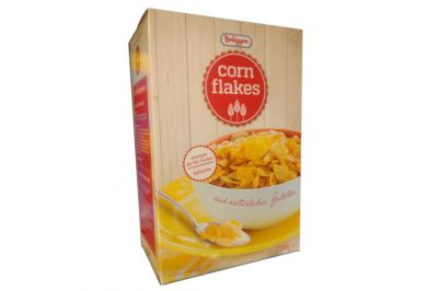 Brggen Corn Flakes (750g)